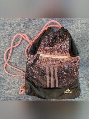 adidas core mini backpack pink Trefoil 2.0 Small Travel Bag This training backpack gives you just enough room for the small stuff Amazon.com | adidas Unisex-Adult Core